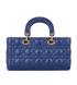 Medium Lady D-Joy Bag, back view